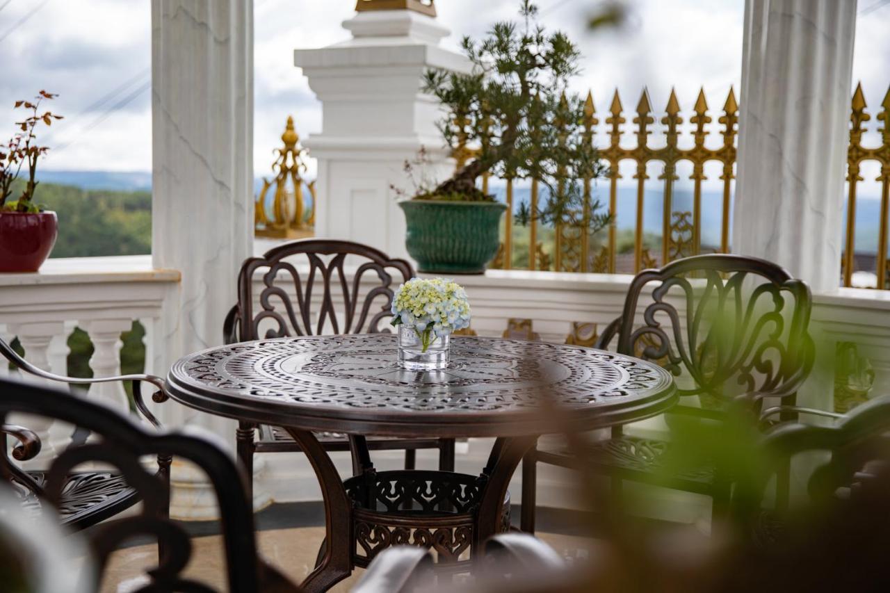 Dream Boutique Hotel Da Lat Exterior photo