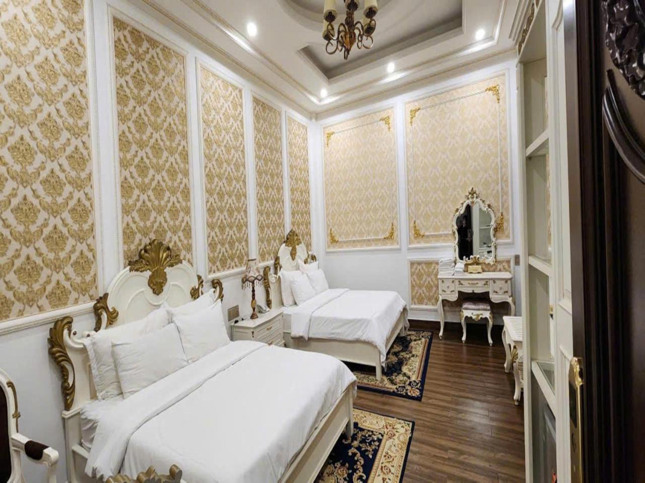 Dream Boutique Hotel Da Lat Exterior photo