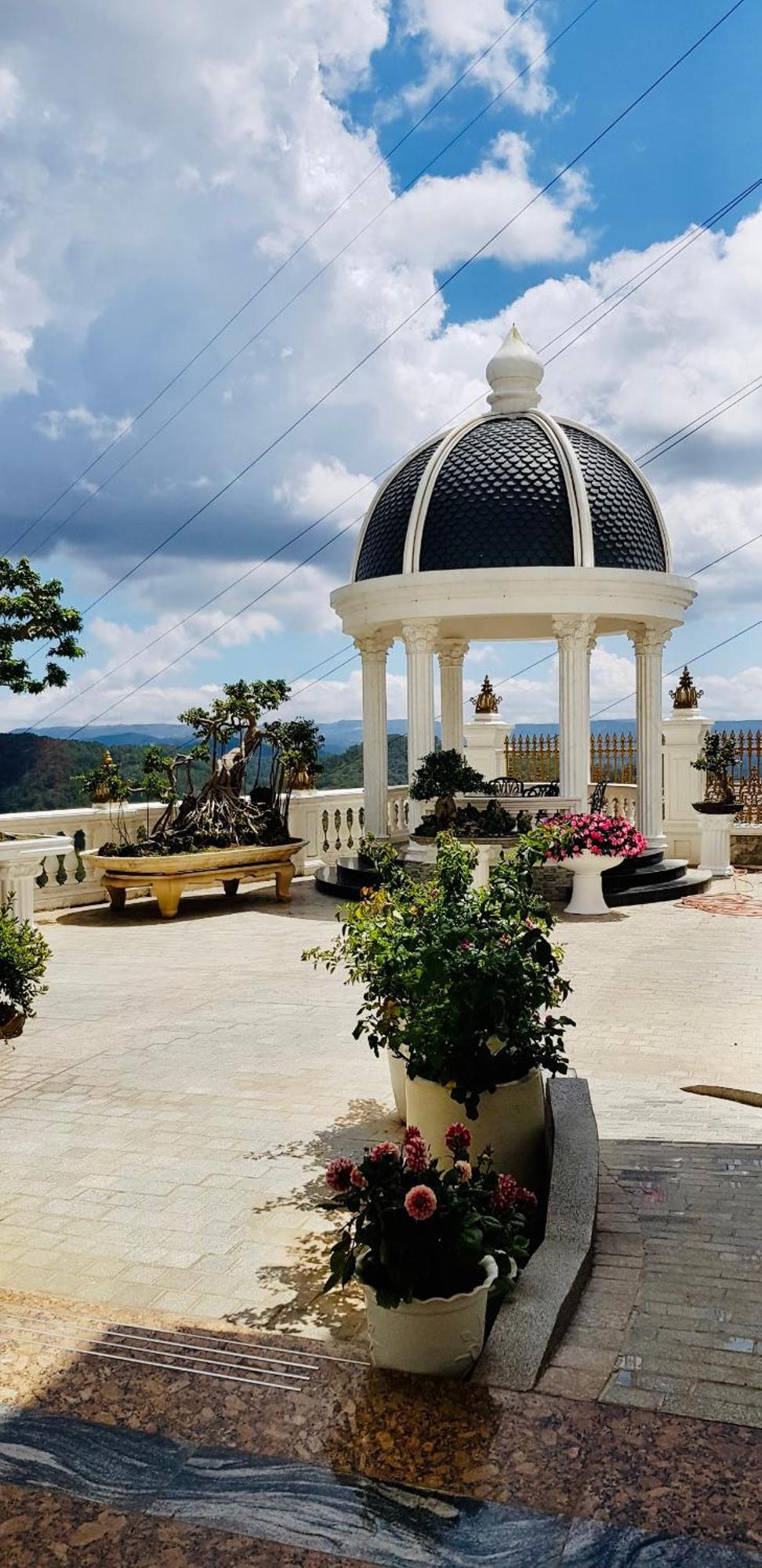 Dream Boutique Hotel Da Lat Exterior photo